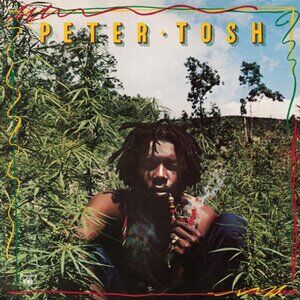 peter tosh legalize it NEW german 180 gram 2016 reggae  2 lp set & photo sheets
